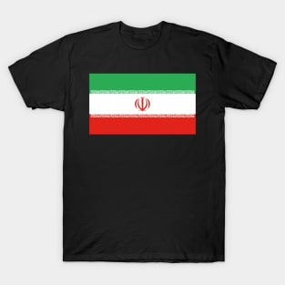 Iran T-Shirt